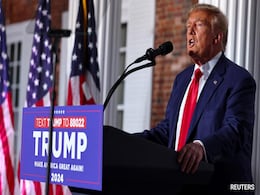 Trump Lawyers Told To Expect Indictment In 2020 Election Probe: Report Trump Lawyers Told To Expect Indictment In 2020 Election Probe: Report
