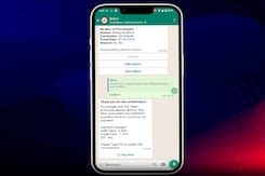 Delhi Metro’s WhatsApp-Based Ticketing Service: All You Need to Know. Delhi Metro’s WhatsApp-Based Ticketing Service: All You Need to Know.