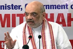 After Amit Shah's Peace Appeal, Militant Groups Surrender Weapons In Manipur After Amit Shah's Peace Appeal, Militant Groups Surrender Weapons In Manipur