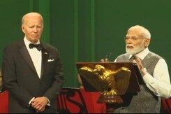 "Indian-Americans Have Come A Long Way In US": PM "Indian-Americans Have Come A Long Way In US": PM