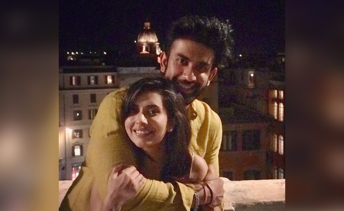 Rajeev Sen Confirms Divorce From Charu Asopa With This Emotional Note: "Love Will Stay"