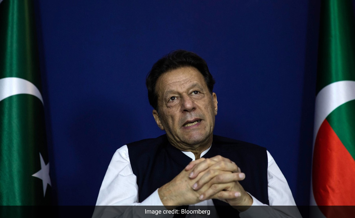 Pak Minister Says Imran Khan Failed To Prove Assassination Claim: Report