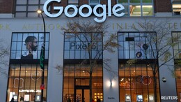Google Must Pay $425 Million In Class Action Over Privacy, Rules Court