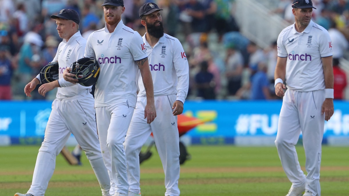 “Whoever Wins This Test Will…”: Ex-England Skipper’s Bold Prediction On Ashes | Cricket News