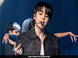 BTS की 10वीं एनिवर्सरी पर दूर-दूर से साउथ कोरिया पहुंचे फैन्स, सरकार को जारी करना पड़ा मैप BTS की 10वीं एनिवर्सरी पर दूर-दूर से साउथ कोरिया पहुंचे फैन्स, सरकार को जारी करना पड़ा मैप