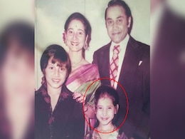 गोविंदा की मां ने ठुकराया, धर्मेंद्र ने भी बहू बनाने से किया इनकार...फोटो में दिख रही ये क्यूट लड़की थी 90s की जान, पहचाना क्या? गोविंदा की मां ने ठुकराया, धर्मेंद्र ने भी बहू बनाने से किया इनकार...फोटो में दिख रही ये क्यूट लड़की थी 90s की जान, पहचाना क्या?