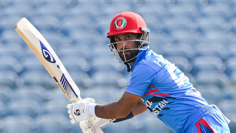 Afghanistan vs Sri Lanka, ODI World Cup 2023: श्रीलंका के खिलाफ अफगानिस्तान ने 7 विकेट से दर्ज की बड़ी जीत