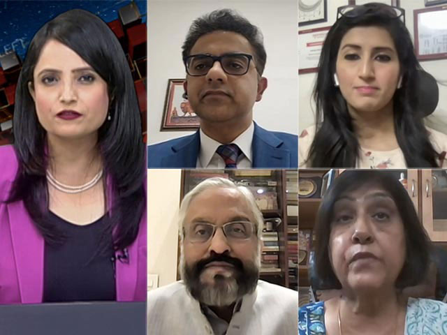 Is India Facing A Health Crisis? New Report Warns