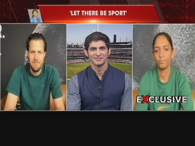 "Playing For India Will Always Be Bigger Prize:" Harmanpreet Kaur