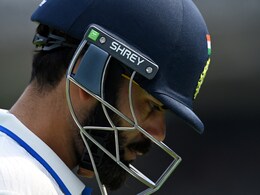 Ashes 2023: इंग्लैंड के पूर्व कप्तान का बड़ा बयान, टेस्ट क्रिकेट ने कप्तान "विराट कोहली को..." Ashes 2023: इंग्लैंड के पूर्व कप्तान का बड़ा बयान, टेस्ट क्रिकेट ने कप्तान "विराट कोहली को..."