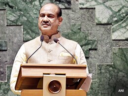 महिलाओं को 33% आरक्षण मिलना सामाजिक न्याय की सबसे बड़ी जीतः स्पीकर ओम बिरला