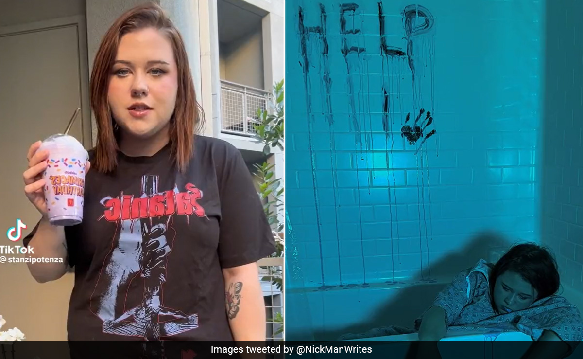 'Grimace Shake' Takes Over Social Media: Here's What The Viral Trend Is