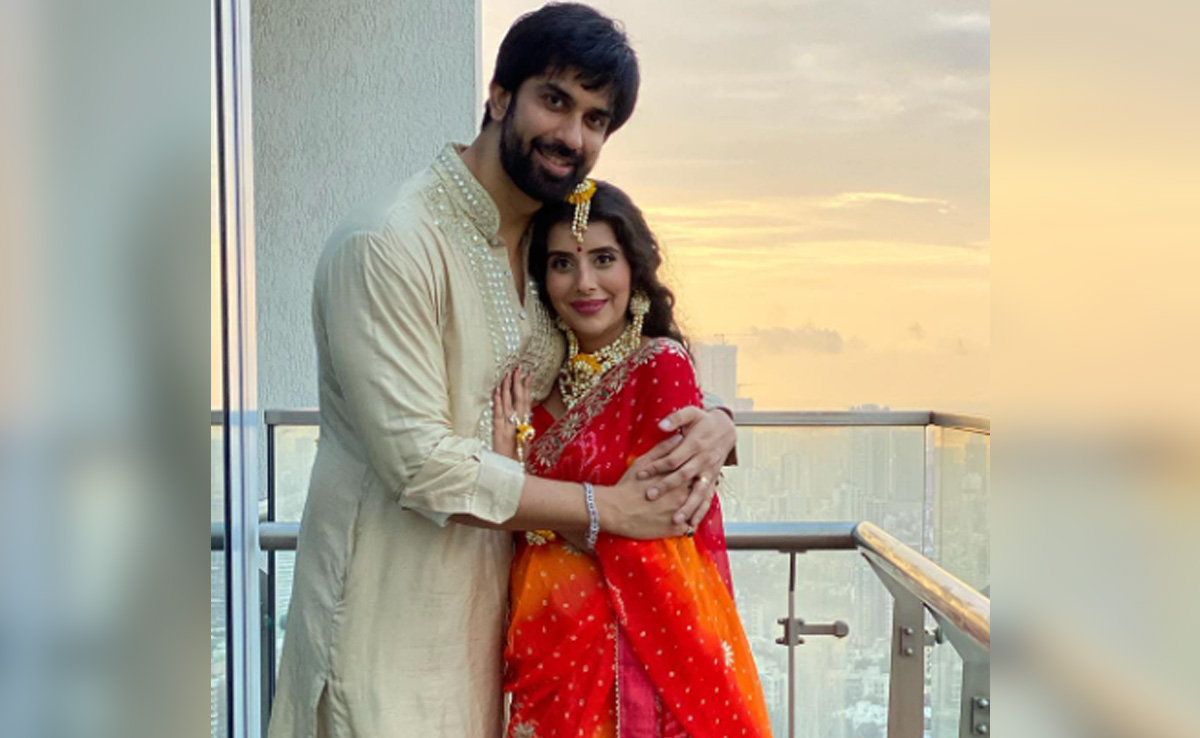 A Week After Divorce, Rajeev Sen Hopes To "Get Back Together Again" With Ex-Wife Charu Asopa