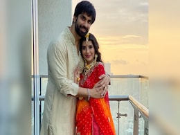 A Week After Divorce, Rajeev Sen Hopes To "Get Back Together Again" With Ex-Wife Charu Asopa A Week After Divorce, Rajeev Sen Hopes To "Get Back Together Again" With Ex-Wife Charu Asopa