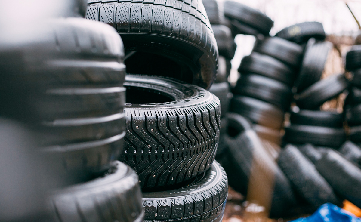 IT Department Searches Offices, Units Of Tyre Maker Balkrishna Industries