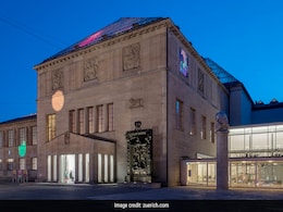 Swiss Museum Offers $11,100 Reward For Info On 2 Missing Valuable Paintings Swiss Museum Offers $11,100 Reward For Info On 2 Missing Valuable Paintings