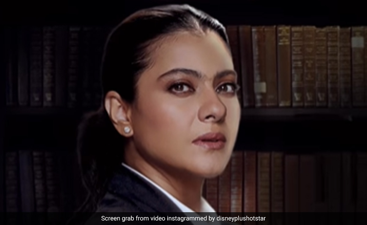 काजोल का 'सोशल मीडिया ब्रेक' लेना था 'पब्लिसिटी स्टंट'! पोस्ट देख भड़के फैंस, बोले- 'आप पर कभी भरोसा नहीं करेंगे'