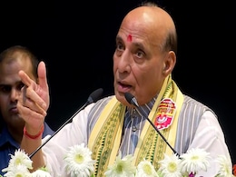 India To Manufacture BrahMos Missiles, Drones In UP Defence Corridor: Rajnath Singh India To Manufacture BrahMos Missiles, Drones In UP Defence Corridor: Rajnath Singh