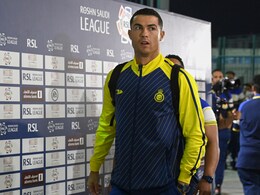 Cristiano Ronaldo Puts End To Saudi Exit Rumours, Pledges To Stay Another Season