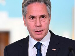 Blinken Condemns Russia-North Korea Military Cooperation Blinken Condemns Russia-North Korea Military Cooperation