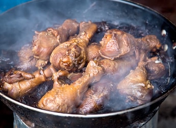 Kitchen Tips: How To Get Rid Of Meat Odour From Utensils Kitchen Tips: How To Get Rid Of Meat Odour From Utensils