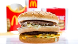 UK Mother Finds Cigarette Butt And Ash In Her Kid's "Happy Meal"