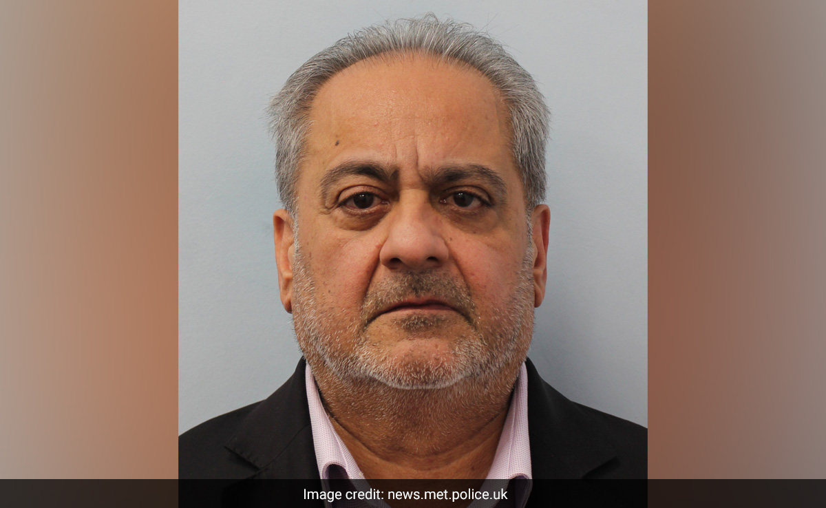 Indian-origin Man Jailed For Defrauding Property Buyers In UK Indian-origin Man Jailed For Defrauding Property Buyers In UK