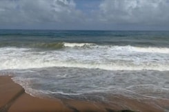 Very Severe Cyclonic Storm Biparjoy To Intensify, Move Northwards Very Severe Cyclonic Storm Biparjoy To Intensify, Move Northwards