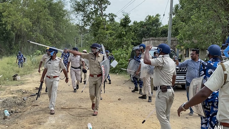 Trinamool Member Shot Dead, Family Says Faction Feud Behind Murder