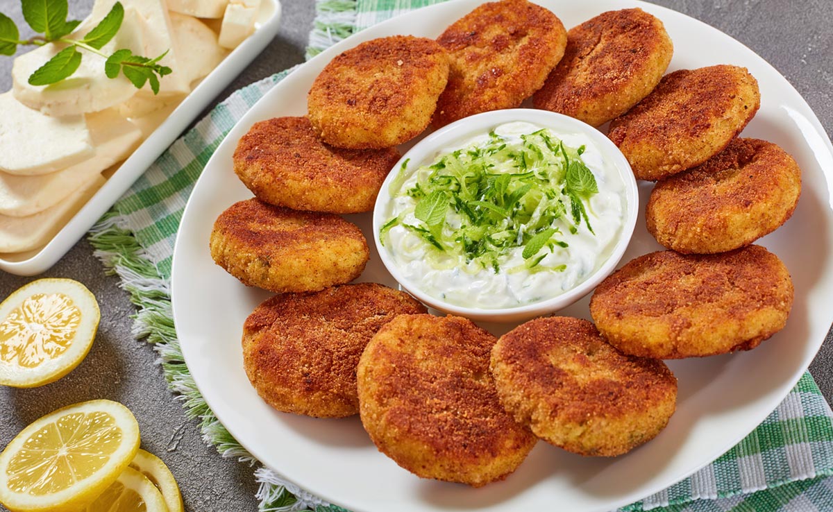 Fry Without Guilt: 5 Lip-Smacking Air Fryer Snacks For Rainy Evenings
