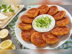 Kid's Lunchbox Recipe: बच्चे के लिए बनाएं टेस्टी पनीर कटलेट, नोट करें रेसिपी Recipe