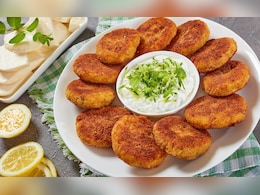 Kid's Lunchbox Recipe: बच्चे के लिए बनाएं टेस्टी पनीर कटलेट, नोट करें रेसिपी