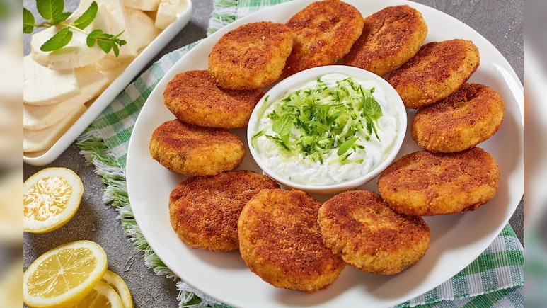 Kid's Lunchbox Recipe: बच्चे के लिए बनाएं टेस्टी पनीर कटलेट, नोट करें रेसिपी