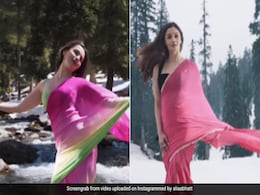 Alia Bhatt's Gorgeous <i>Sarees</i> Are Peak Bollywood Aesthetic Through Karan Johar's Lens In The <i>Rocky Aur Rani Kii Prem Kahaani</i> Teaser Alia Bhatt's Gorgeous <i>Sarees</i> Are Peak Bollywood Aesthetic Through Karan Johar's Lens In The <i>Rocky Aur Rani Kii Prem Kahaani</i> Teaser