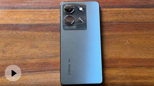 Infinix Note 30 5G Review: क्या बनेगा सस्ता और किफायती 5G स्मार्टफोन?