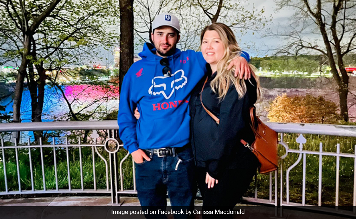 Landlord In Canada Fatally Shoots Young Couple Over Tenant Dispute: Cops