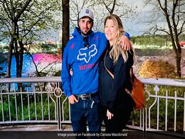 Landlord In Canada Fatally Shoots Young Couple Over Tenant Dispute: Cops Landlord In Canada Fatally Shoots Young Couple Over Tenant Dispute: Cops
