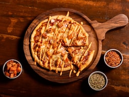 Two Indian Restaurants Featured In The List Of 50 Top Pizzerias In Asia 2023