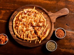 5 Of The Best Pizza Places In Chandigarh You Must Visit 5 Of The Best Pizza Places In Chandigarh You Must Visit