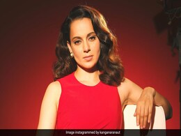 CAA पर बोलीं कंगना रनौत, विरोध कर रहे लोगों को दिया ये जवाब CAA पर बोलीं कंगना रनौत, विरोध कर रहे लोगों को दिया ये जवाब