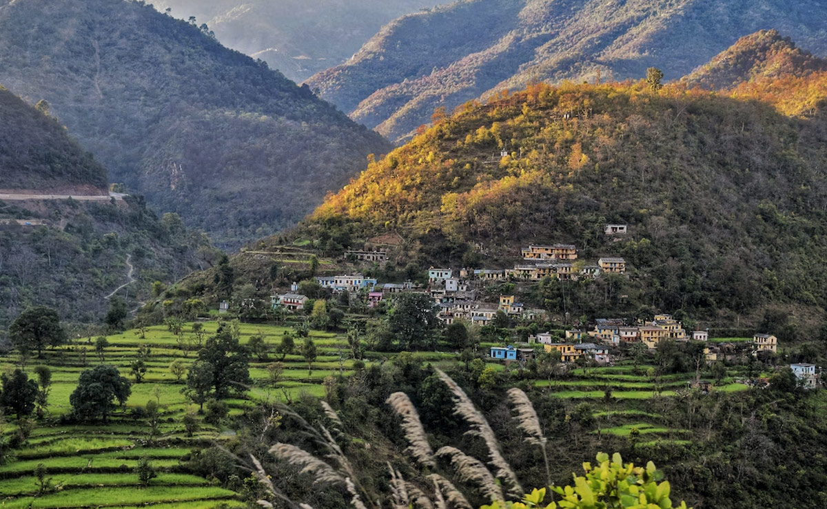 Top 6 Weekend Getaways From Delhi To Visit This Monsoon 2023