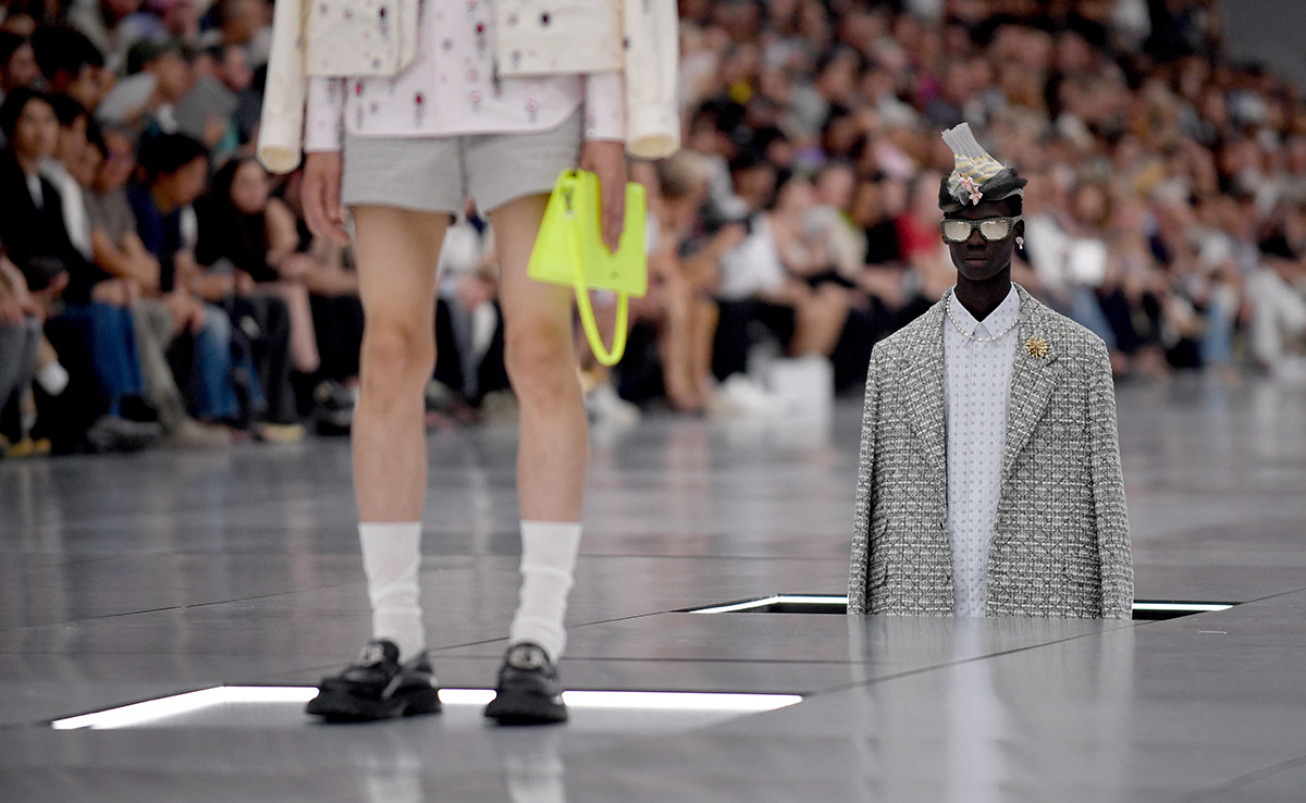 Dior