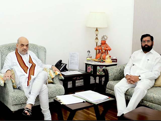 Will Alliances Survive Next Maharashtra Election?