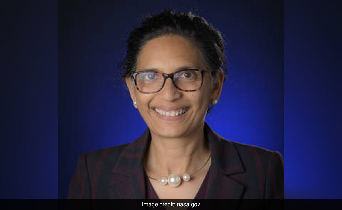 Top NASA Official Says India Needs To Join The US-Led Artemis Accords