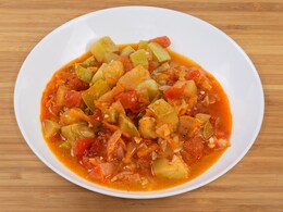 How To Make Santula - A Yummy Mixed Vegetable Delicacy From Odisha