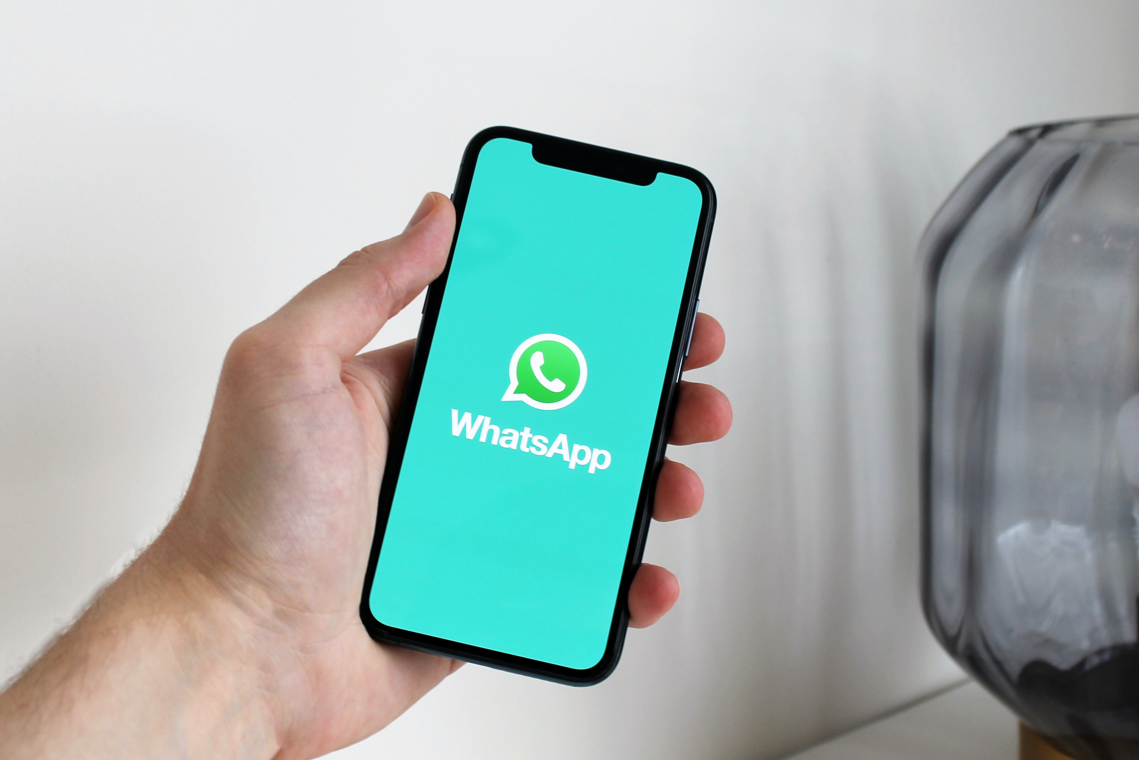 In Novel Initiative, Indore Police To Use WhatsApp To Process Complaints
