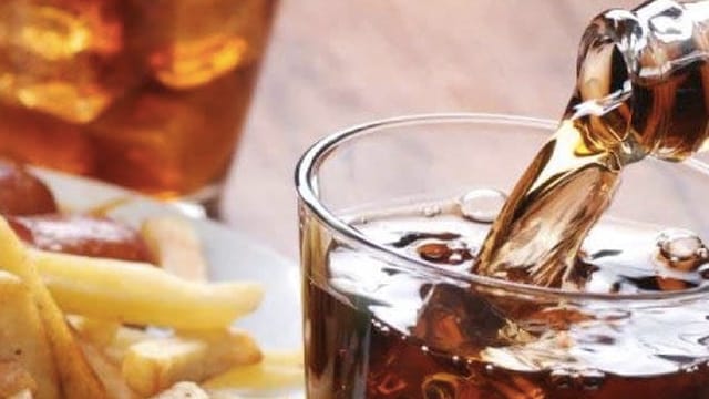 Artificial sweeteners can trigger intense cravings for sweet foods