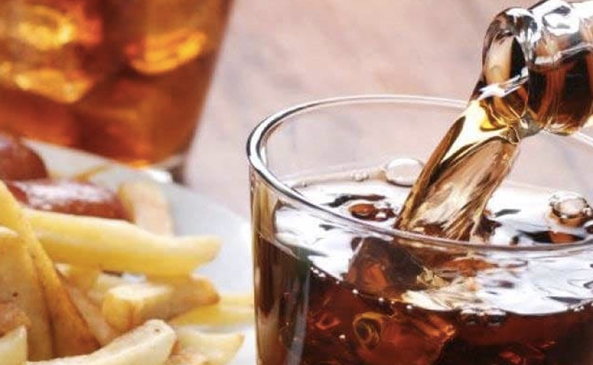 Artificial sweeteners can trigger intense cravings for sweet foods
