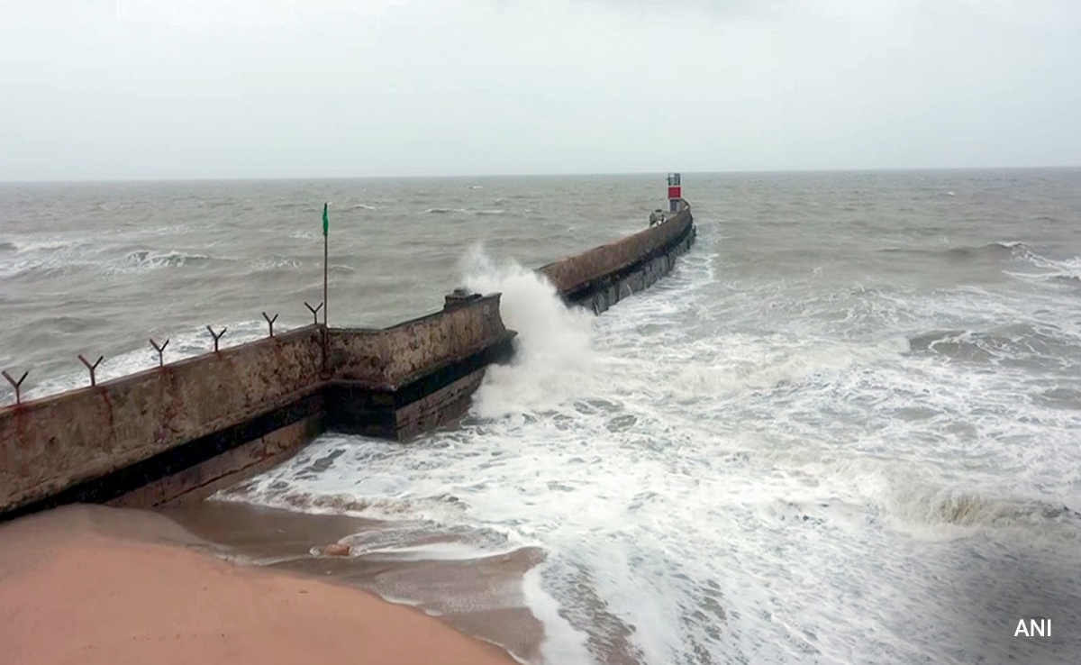 Cyclone Biparjoy: How To Protect Your Home, Car Against Storm Damage