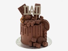 Father's Day 2023: Bake A Cake For Your Dad And Earn Rewards With These Essentials Father's Day 2023: Bake A Cake For Your Dad And Earn Rewards With These Essentials